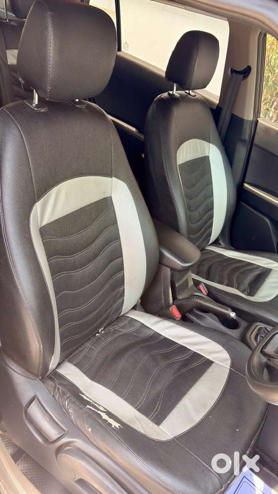 Hyundai Creta 1.5 Sx Diesel At, 2016, Diesel