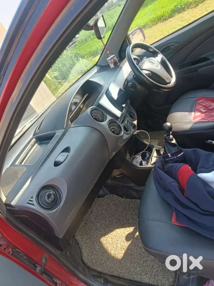 Toyota Etios Liva 2013 Registered In Good Condition