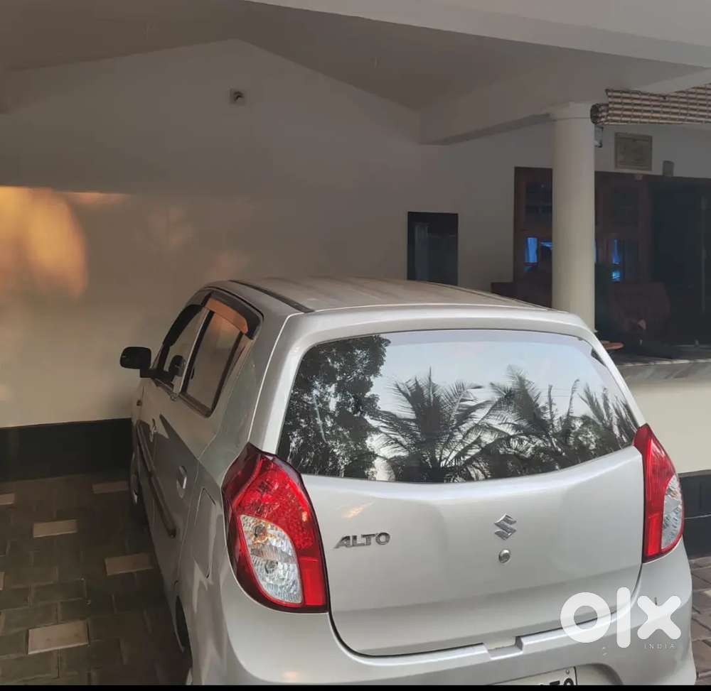 Maruti Suzuki Alto 2021