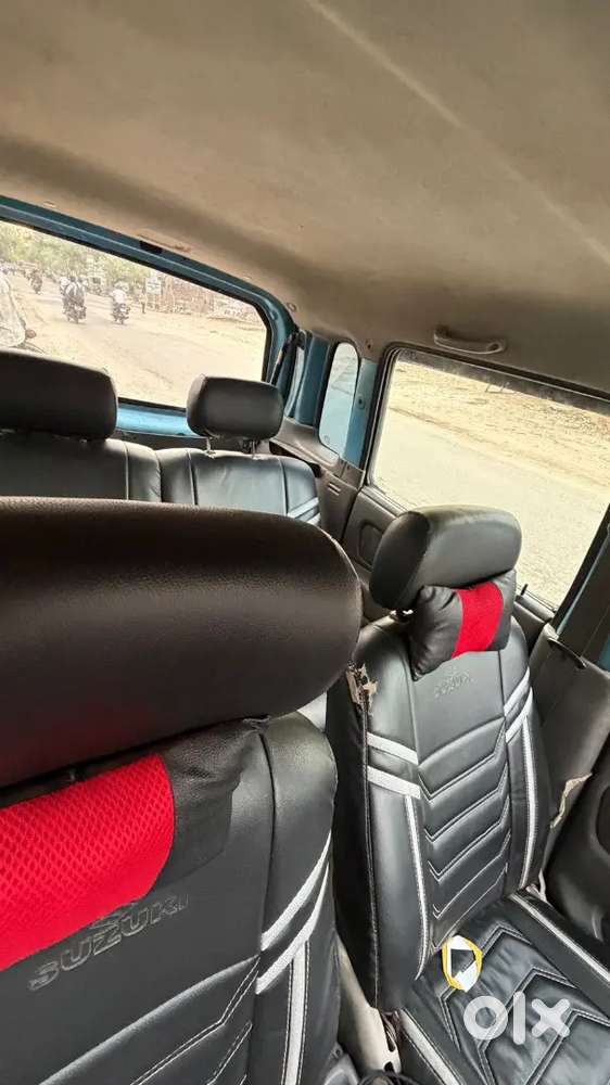 Wagon R Lxi Maruti 2002