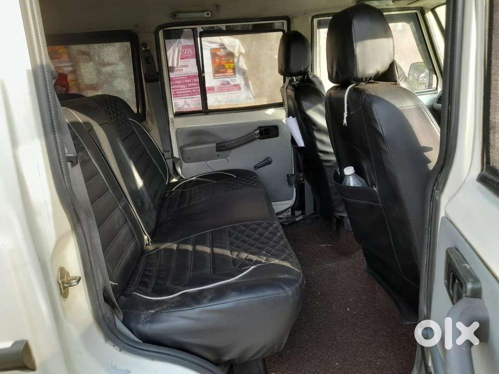 Mahindra Bolero Diesel Well Maintained