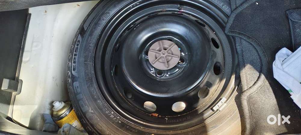 Maruti Suzuki Ignis 1.2 Alpha Mt, 2023, Petrol