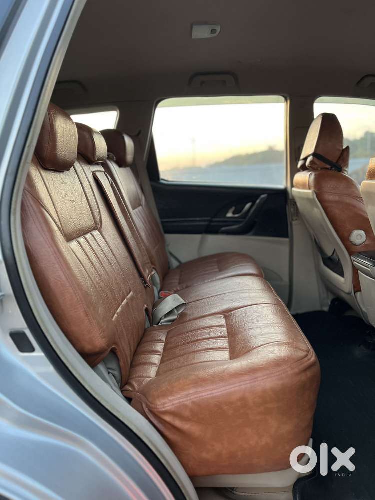 Mahindra Xuv500 W8 2wd, 2016, Diesel