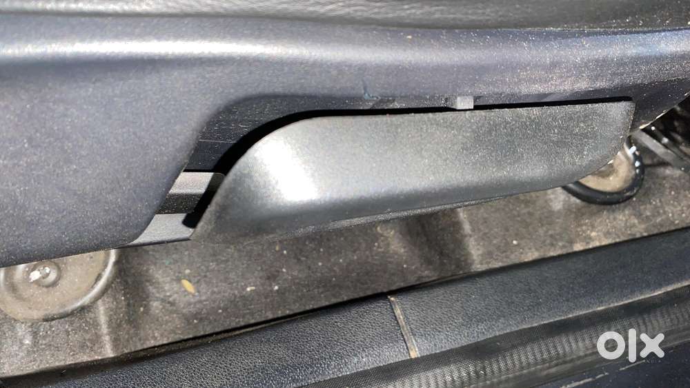 Tata Tiago Nrg Petrol Amt, 2025, Petrol