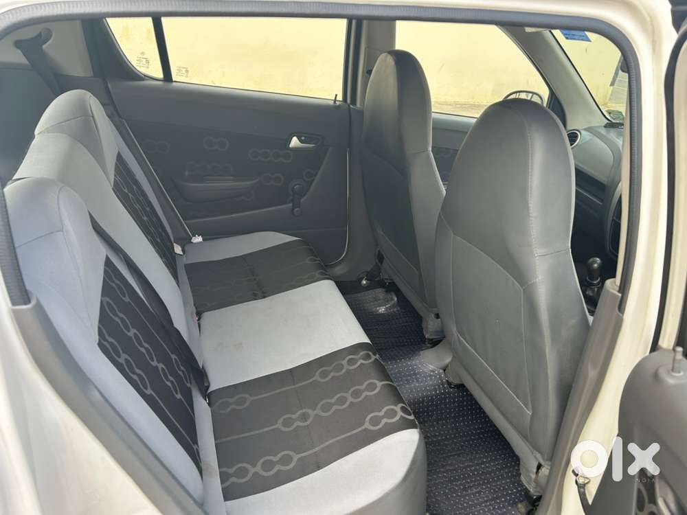 Maruti Suzuki Alto