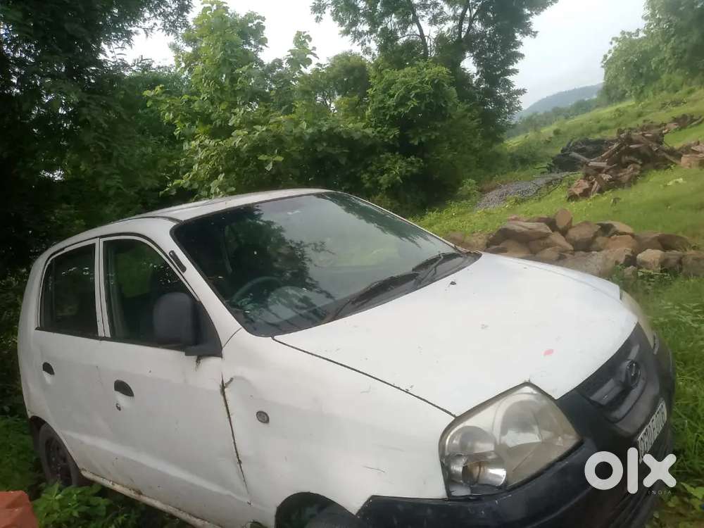 Hyundai Santro Xing Gl 2014
