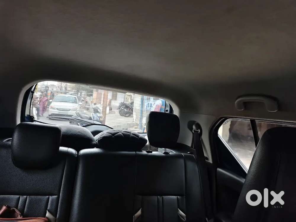 Maruti Suzuki Ignis 2017