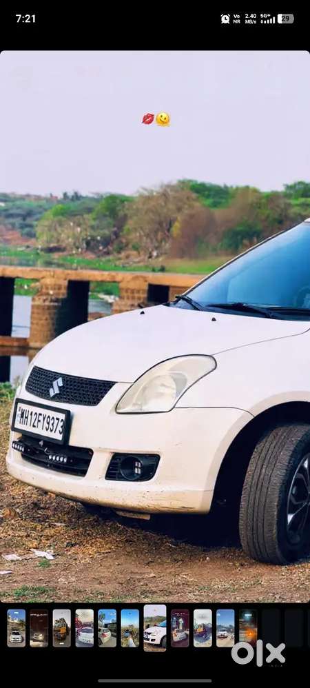 Maruti Suzuki Swift 2010 Diesel
