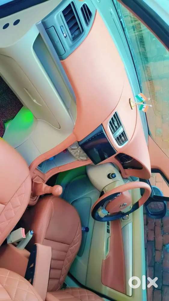 Maruti Suzuki Ertiga Diesel 2019
