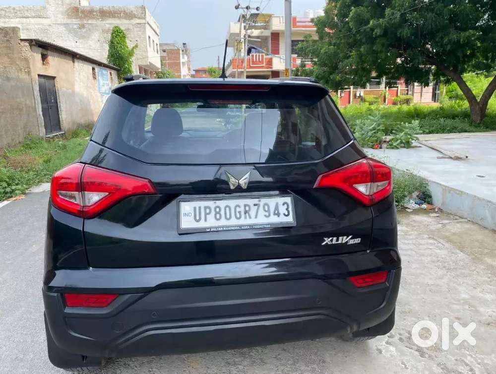 Mahindra Xuv300 Diesel Manual 2023