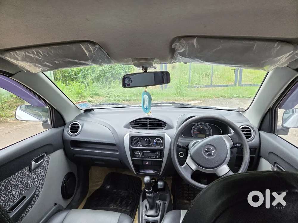 Maruti Suzuki Alto 800 -2018