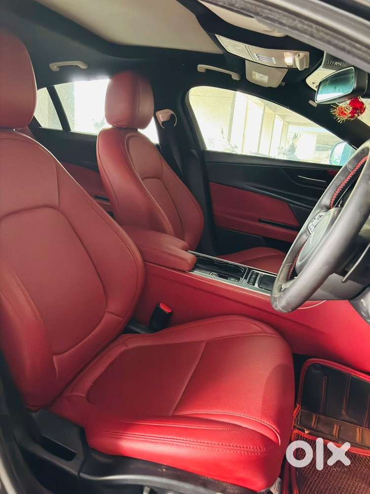 2018 Jaguar Xe Petrol Portfolio