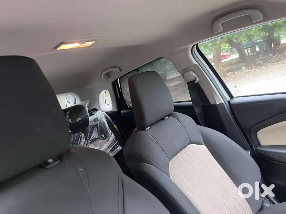 Toyota Glanza 1.2 G 2024