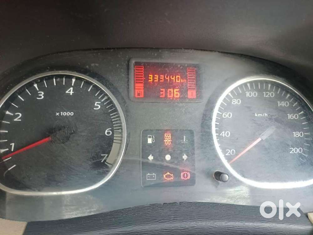 Renault Duster 85ps Diesel Rxl, 2013, Diesel