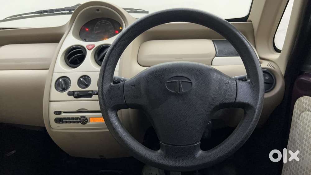 Tata Nano 2012-2015 Twist Xt, 2014, Petrol