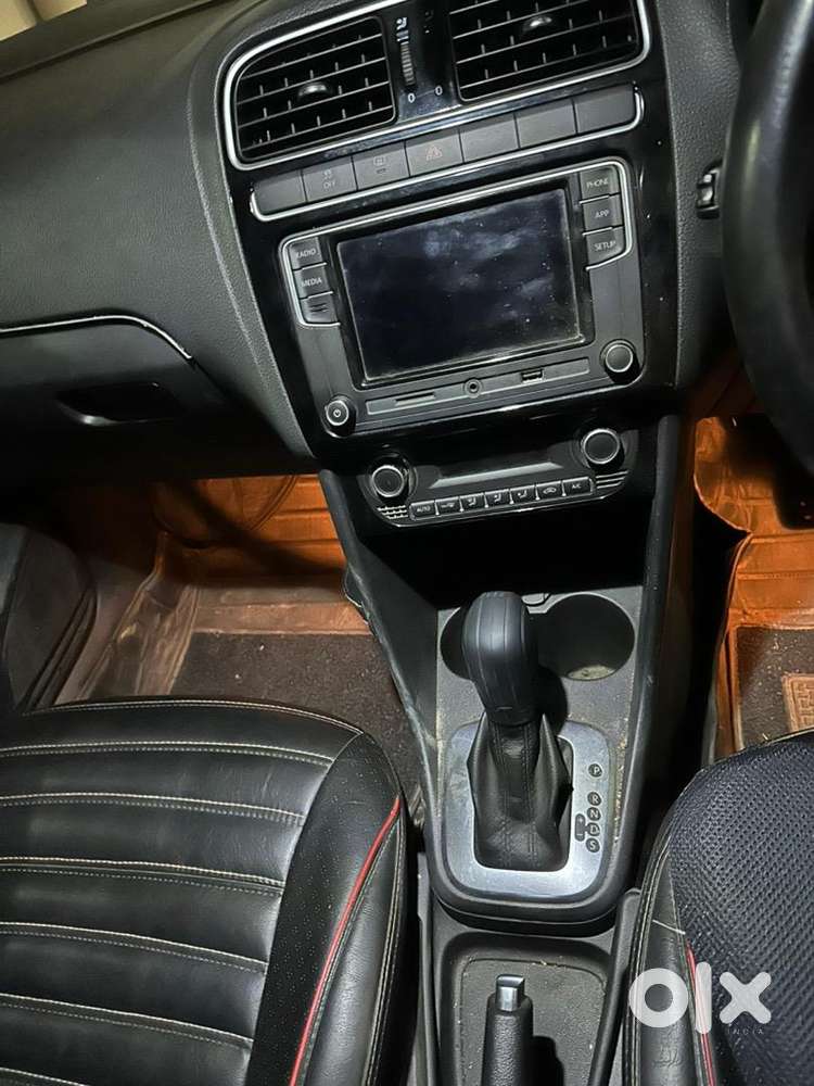 Volkswagen Polo Gt Tsi 1.0l 2020 Petrol In A Immaculate Condition