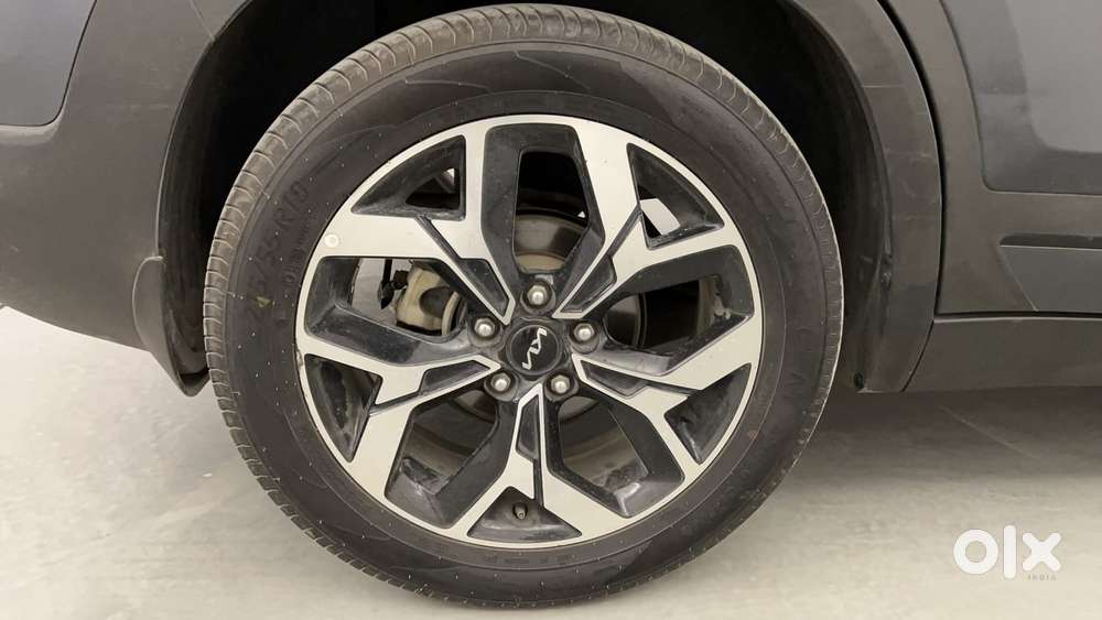 Kia Seltos 1.4 X-line Dct, 2023, Petrol