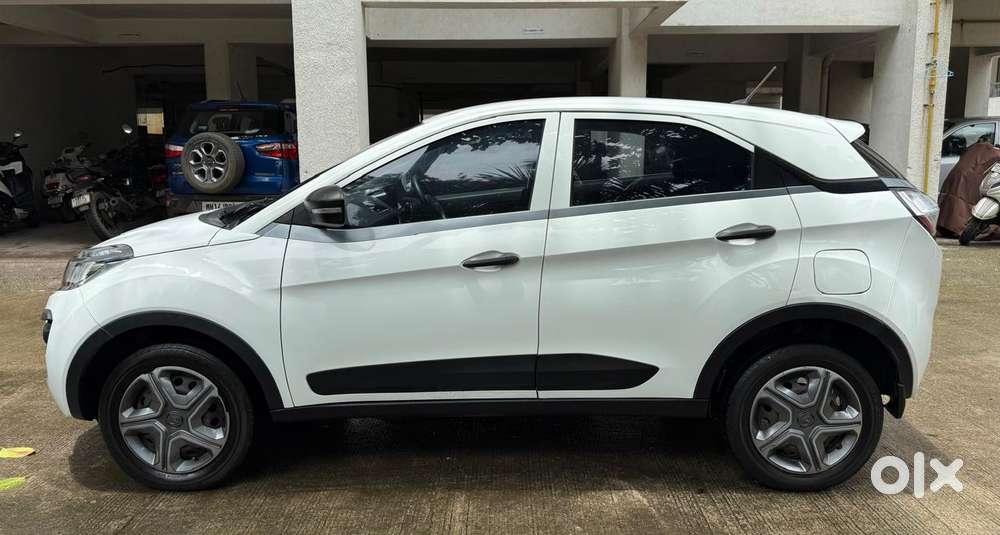 Tata Nexon 1.5 Revotorq Xm (s), 2018, Diesel
