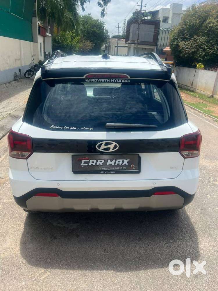 Hyundai Exter SX (O) Connect 1.2 AMT, 2023, Petrol