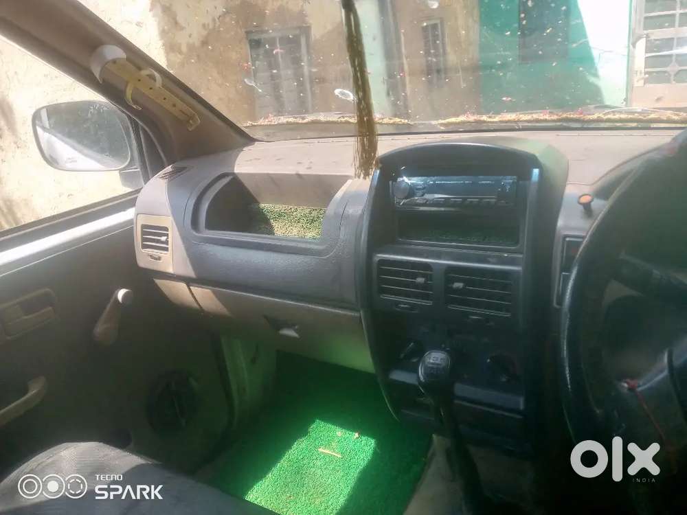 Chevrolet Tavera 2011 Diesel Good Condition