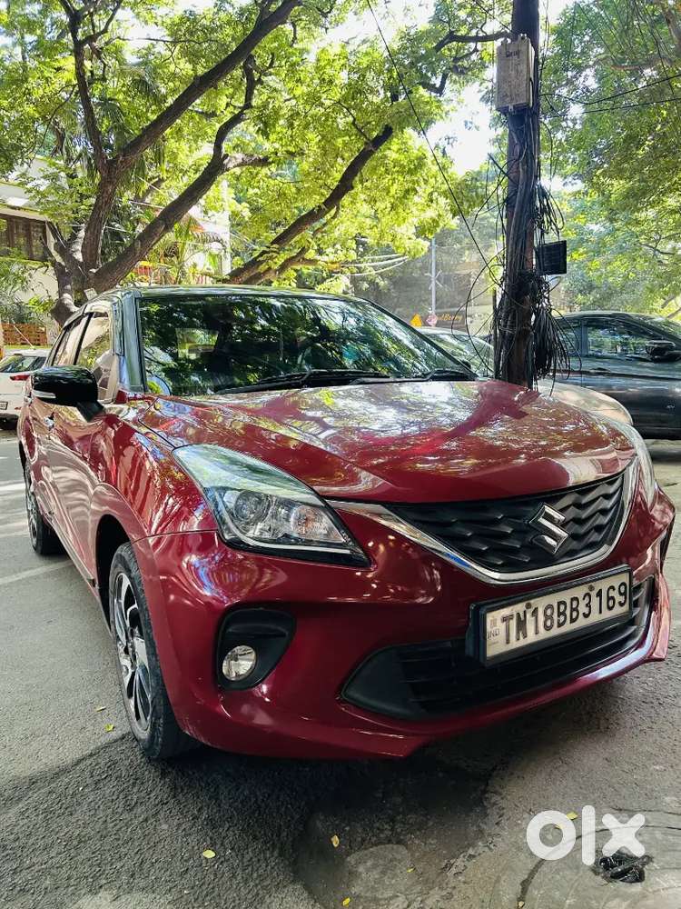 Baleno Zeta
