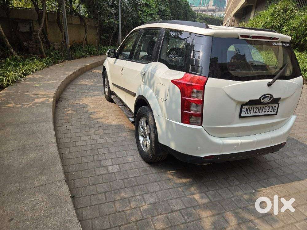 Mahindra Xuv500 2011-2015 W8 2wd, 2012, Diesel