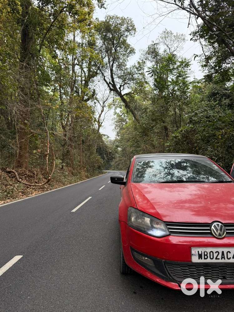 Volkswagen 2014 Diesel Manual