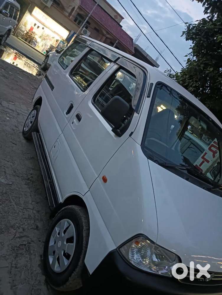 Maruti Suzuki Eeco 5 Seater Ac, 2023, Petrol