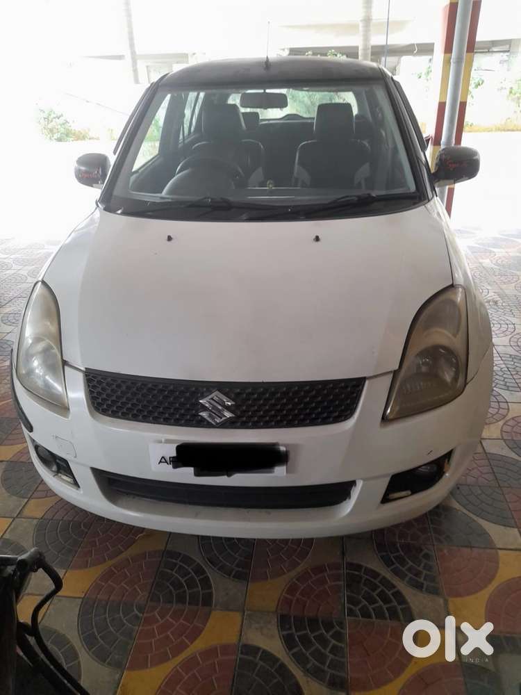 Maruti Suzuki Swift 2009 Diesel 142000 Km Driven