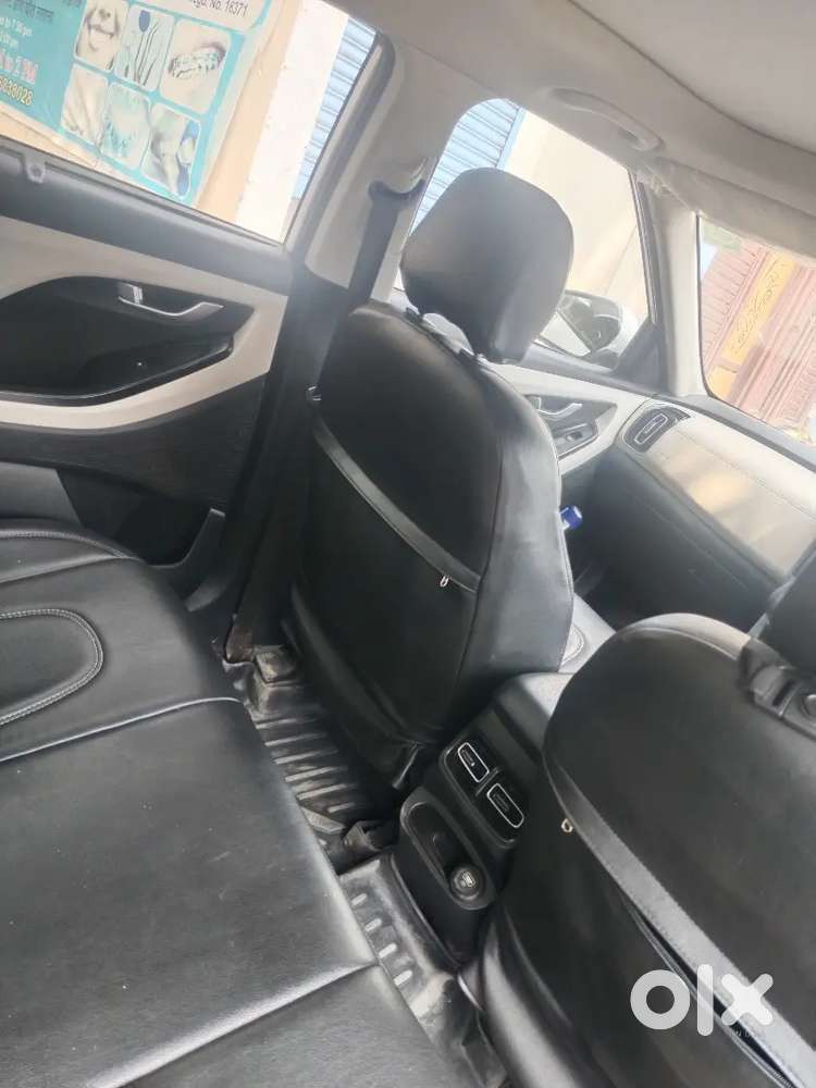 Creta 2023 Model New Tyre Lagwa K Milega Well Maintained