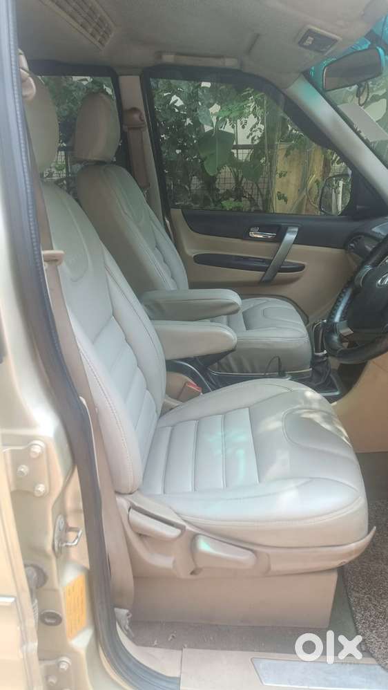 Tata Safari Storme Diesel 2014