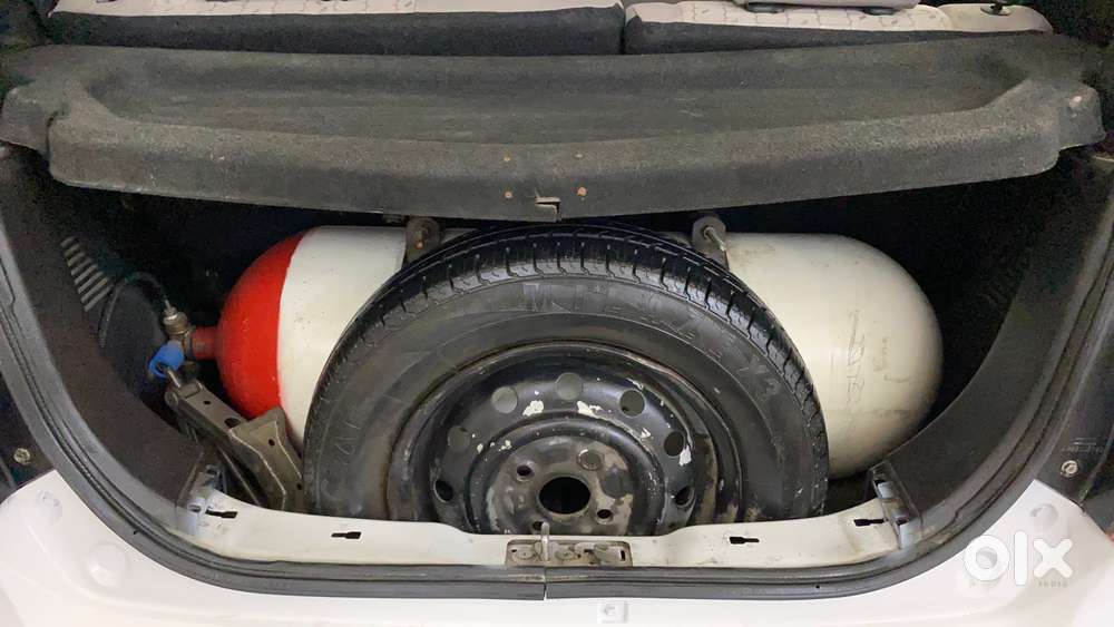 Maruti Suzuki Wagon R 1.0 Vxi, 2014, Cng & Hybrids