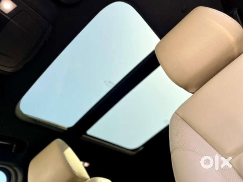 Ford Endeavour 3.2 Titanium 4x4 At, 2019, Diesel