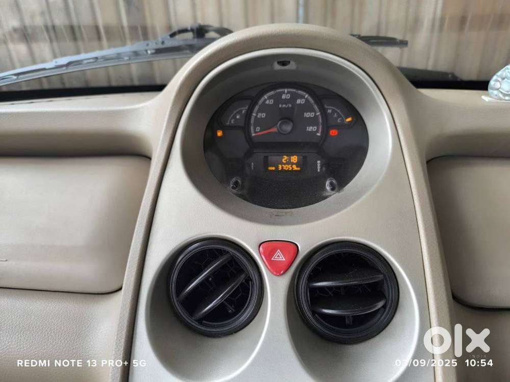 Tata Nano Xt, 2015, Petrol