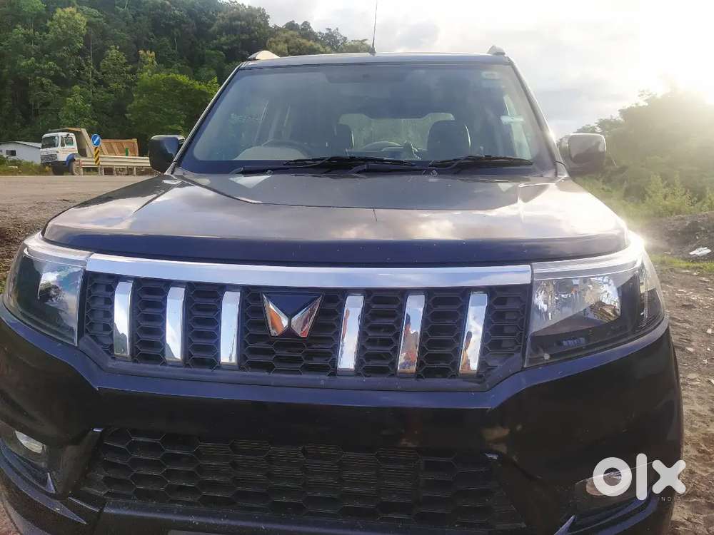 Mahindra Bolero Neo 2023 Diesel