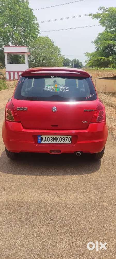 Car In Good Condition