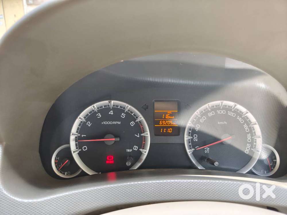 Maruti Suzuki Ertiga For Sale