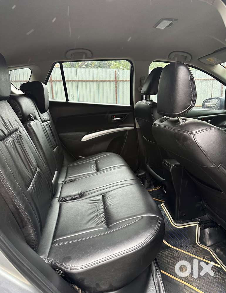 Maruti Suzuki S Cross Zeta Shvs, 2018, Diesel