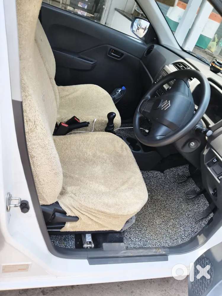 Maruti Suzuki Alto K10 2025 Cng & Hybrids 48945 Km Driven