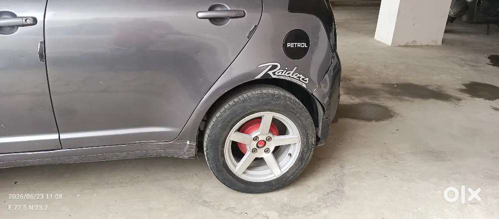 Maruti Suzuki Swift 2007 Petrol Well Maintained