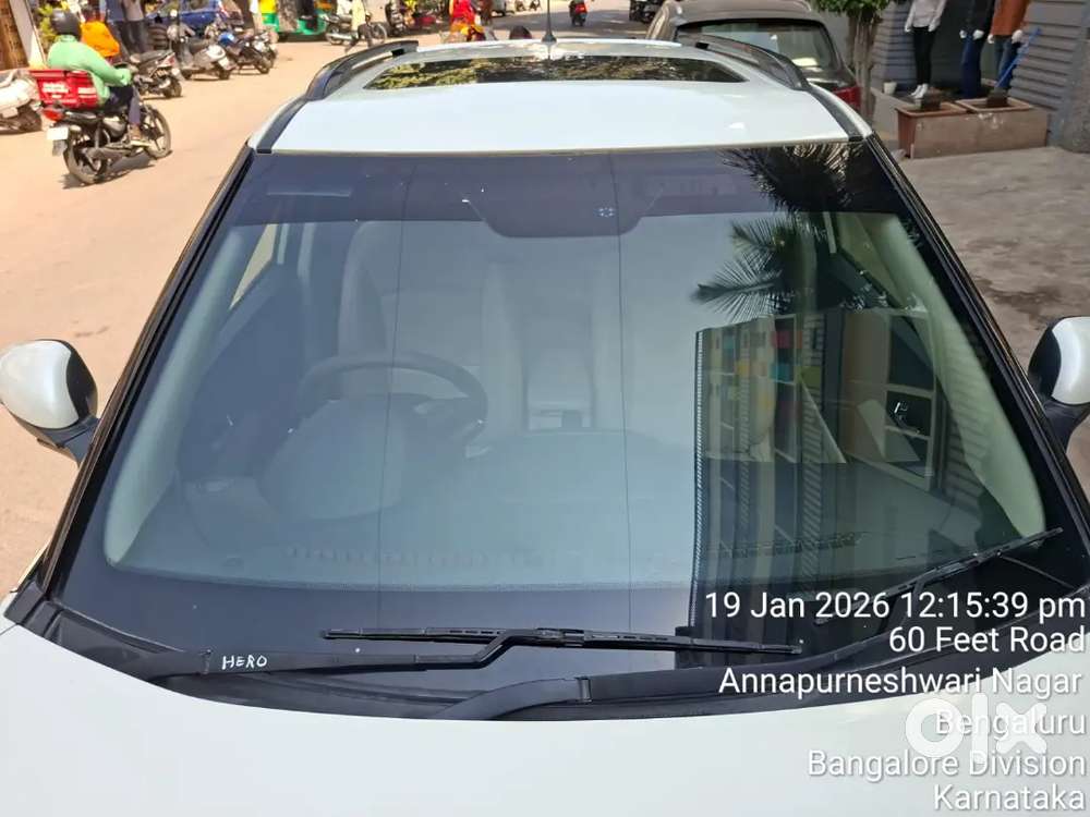 Mahindra Xuv300 2021 Diesel Well Maintained