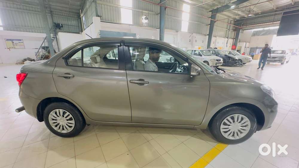 Maruti Suzuki Car 2020