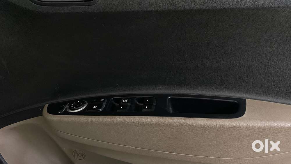 Hyundai Xcent [2014-2017] 1.2 S, 2014, Petrol