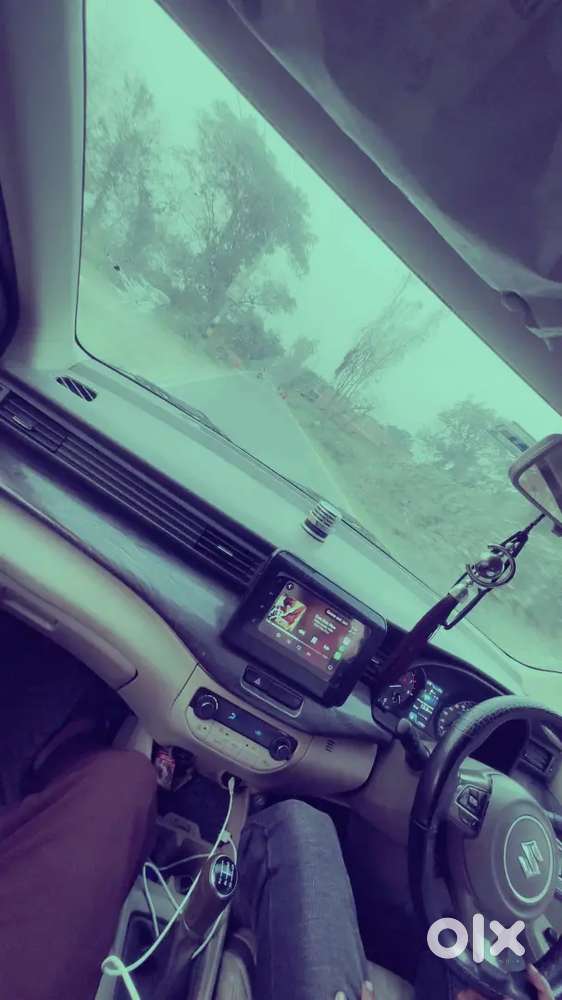 Maruti Suzuki Ertiga Zxi 2022