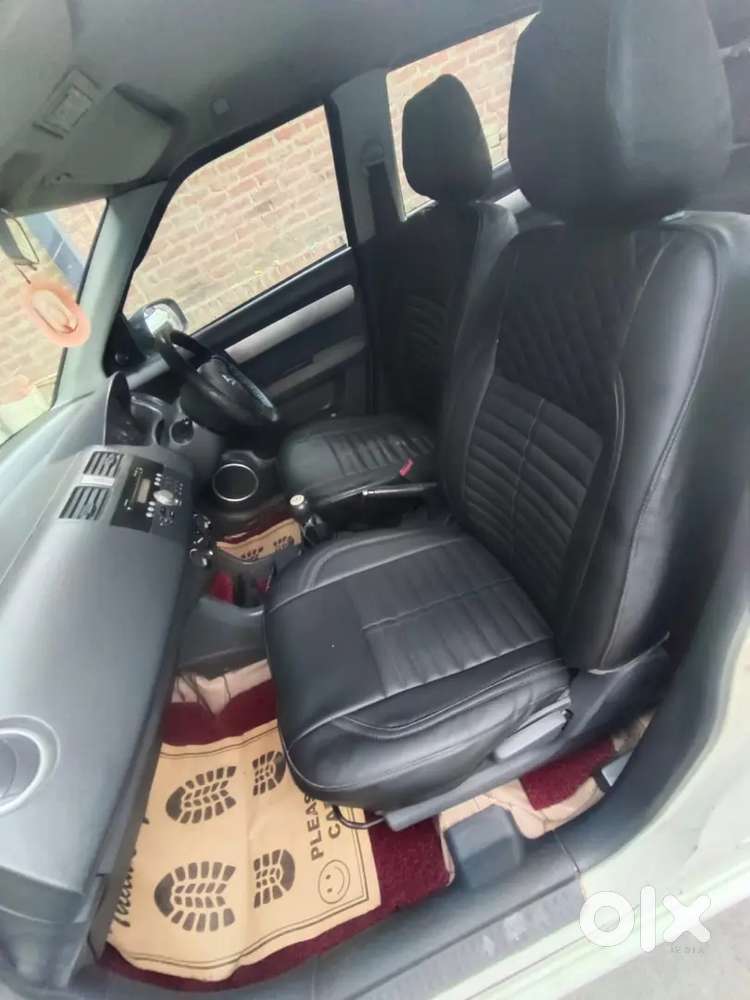 Maruti Suzuki Dzire 2012 Diesel 115000 Km Driven