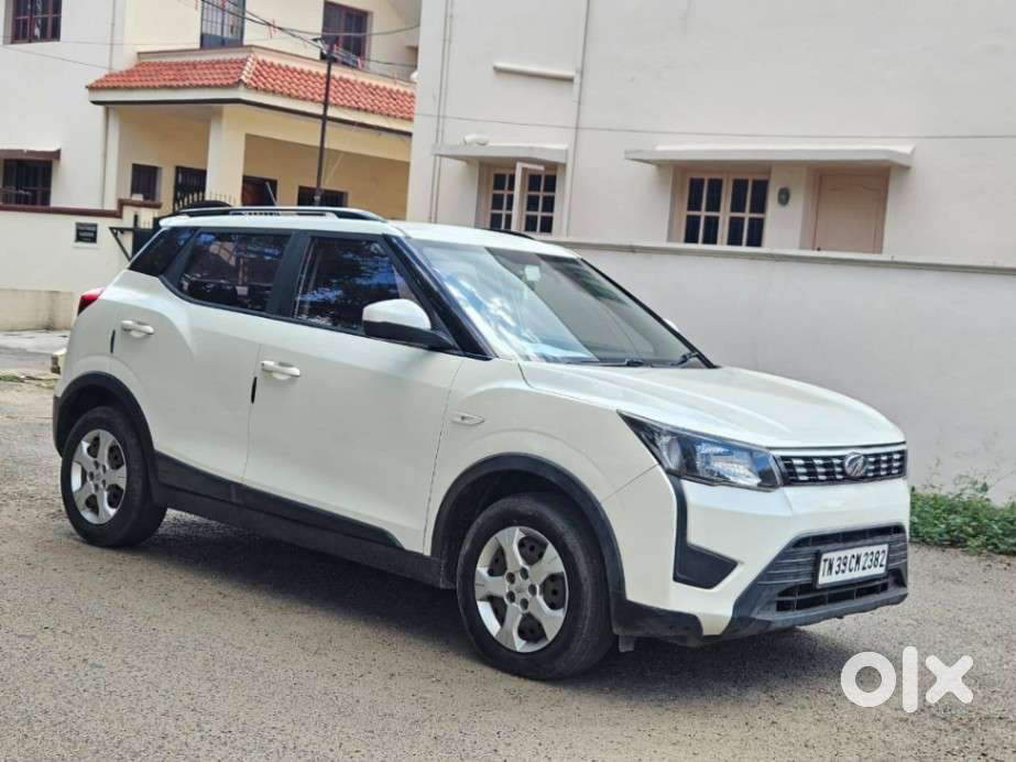 Mahindra Xuv300 W6 Diesel, 2019, Diesel