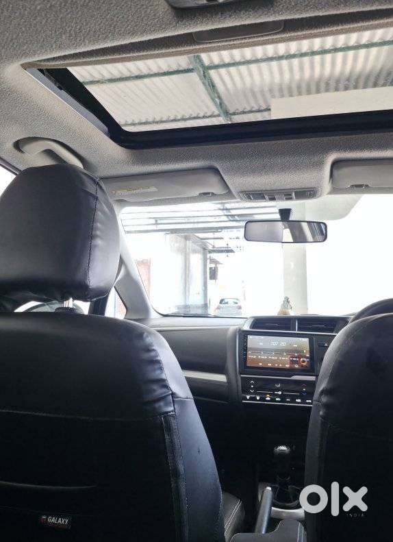 Honda Wr-v 1.5 Vx I-dtec, 2018, Diesel