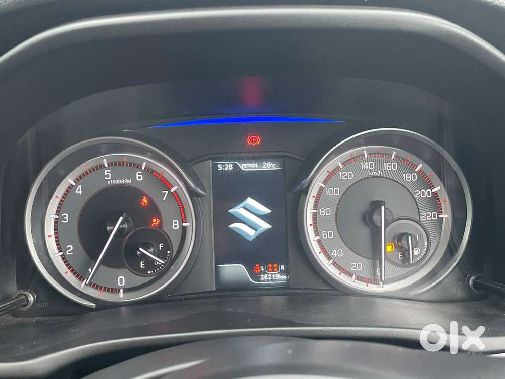 Maruti Suzuki Xl6 Zeta Mt Cng, 2024, Cng & Hybrids