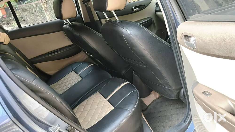 Hyundai I20 2013 Diesel Well Maintained