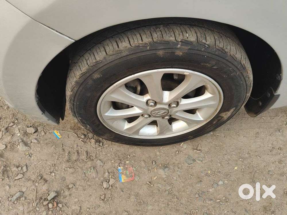 Hyundai Grand I10 2016-2017 Asta Option, 2015, Petrol